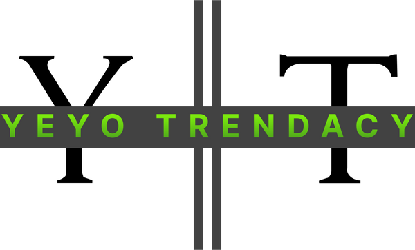 YEYO Trendacy